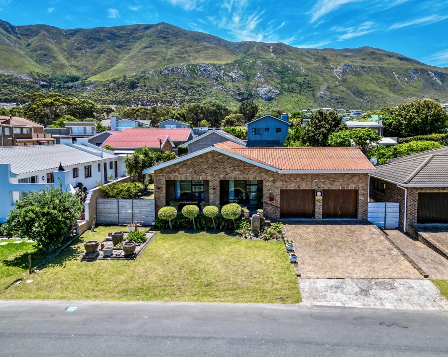3 Bedroom Property for Sale in Onrus Western Cape
